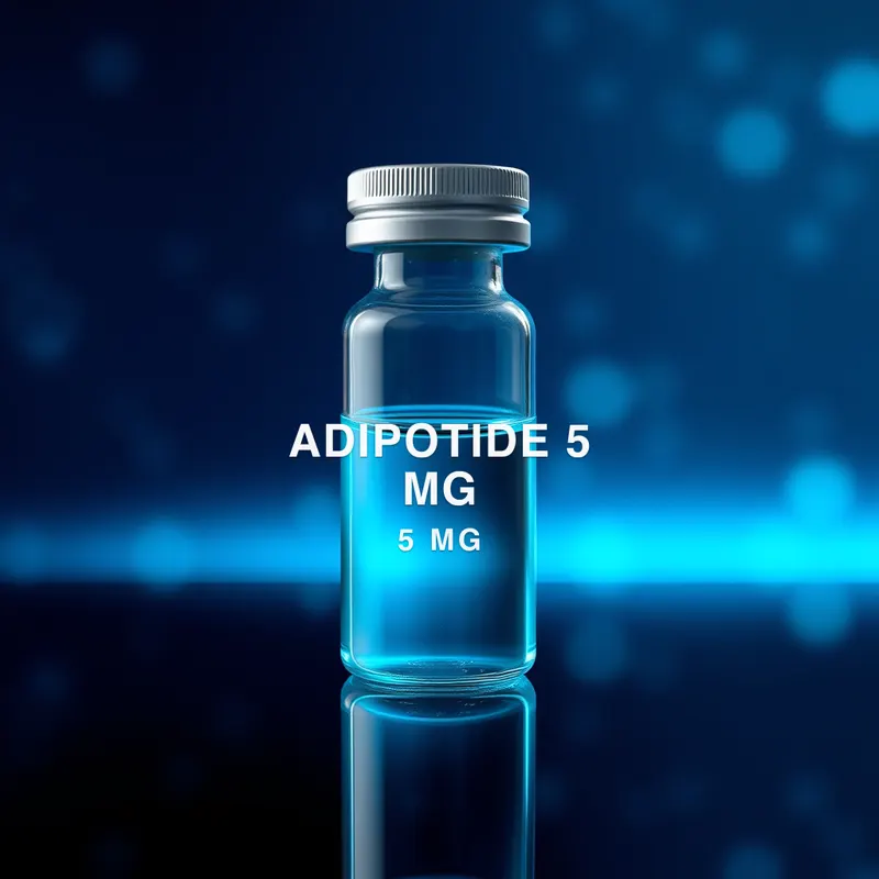 Adipotide 5 mg
