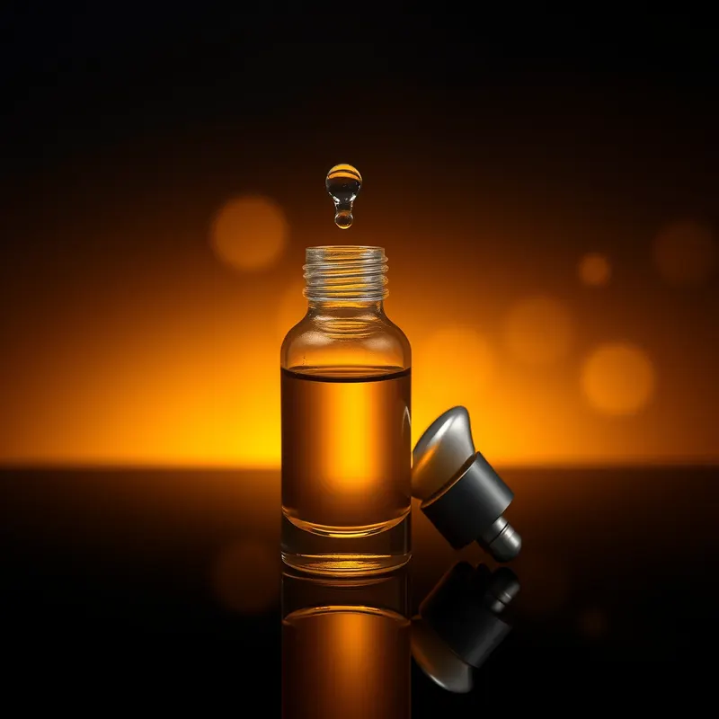 Anastrozole Sublingual Drop