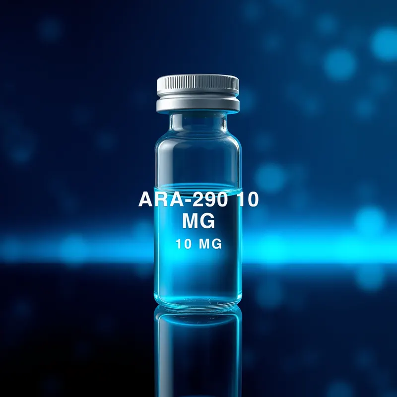 Ara-290 10 mg