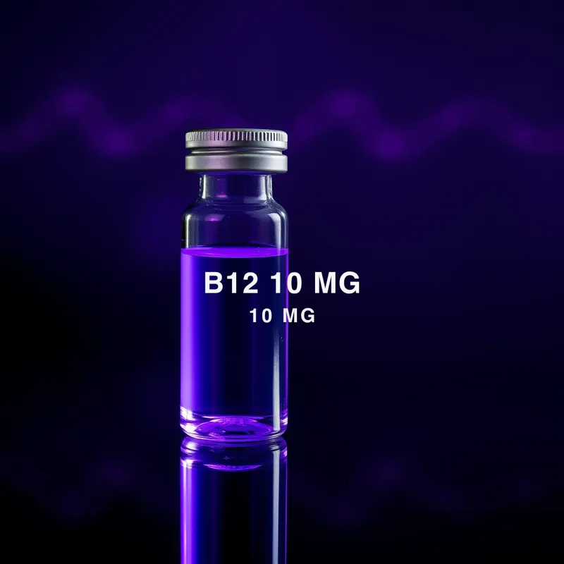 B12 10 mg