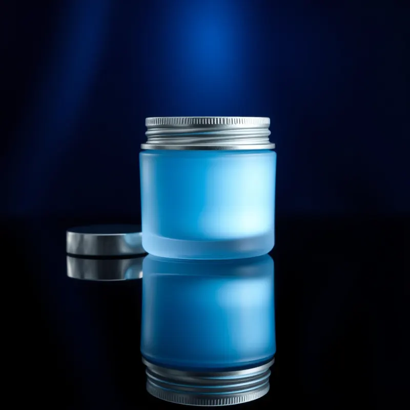 BLT with DMSO Cream (20/6/4/10)