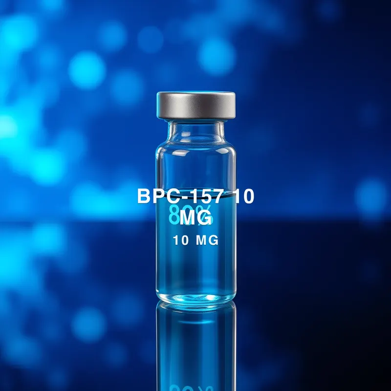BPC-157 10 mg