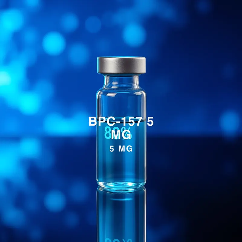 BPC-157 5 mg