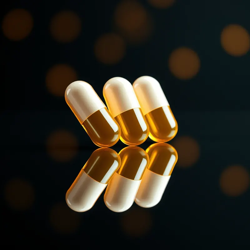 DHEA Capsule