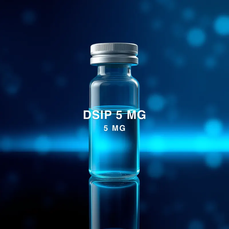DSIP 5 mg