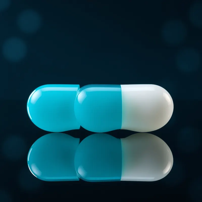 Dutasteride / Anastrozole Capsule