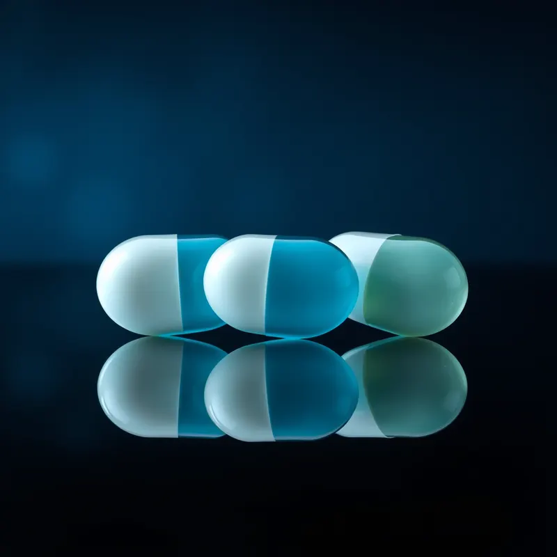 Dutasteride Capsule