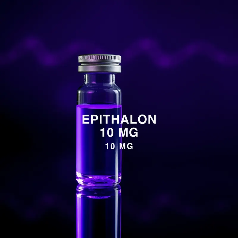 Epithalon 10 mg