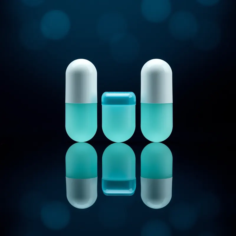 Finasteride Capsule