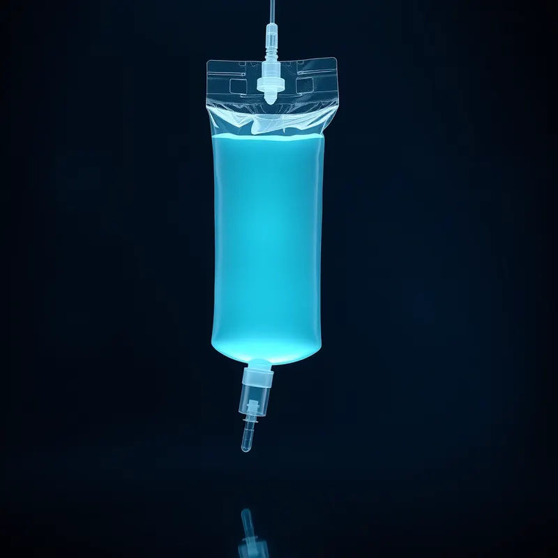 Hydration Reset IV