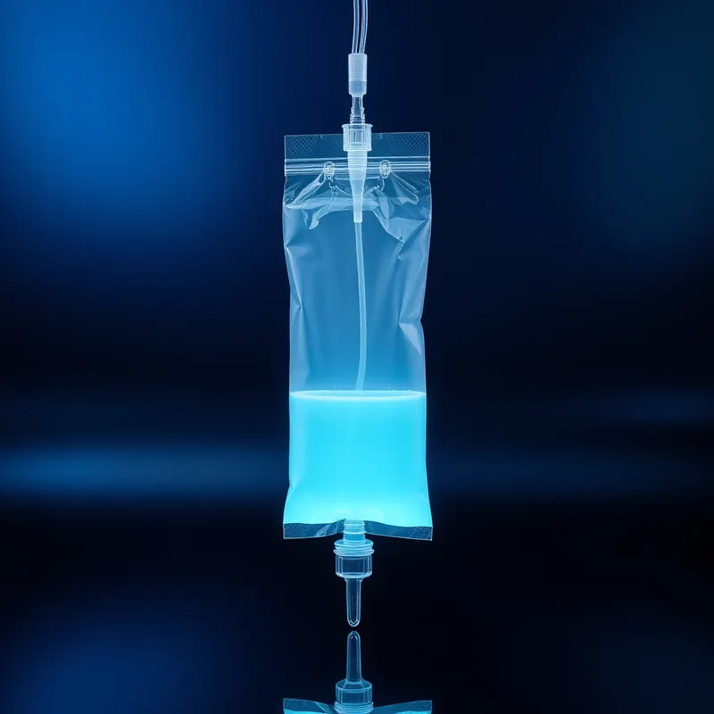 Immunity Support IV
