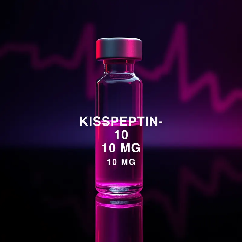 Kisspeptin-10 10 mg