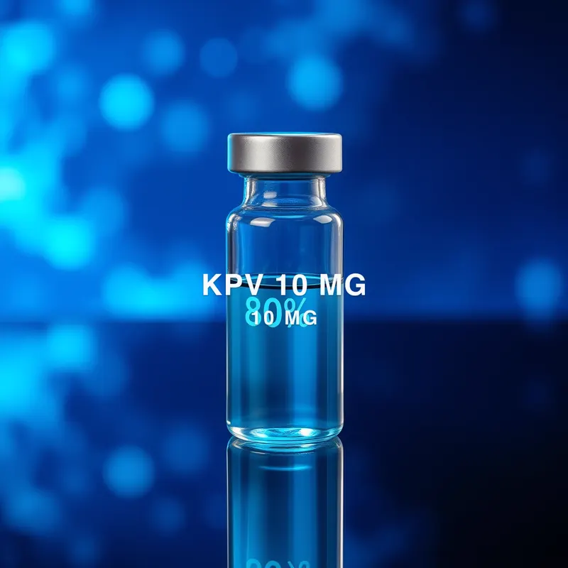 KPV 10 mg