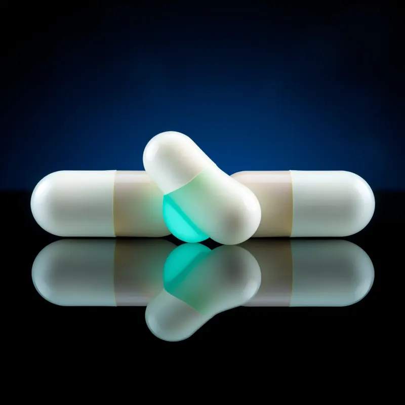 Liothyronine / Levothyroxine Capsule