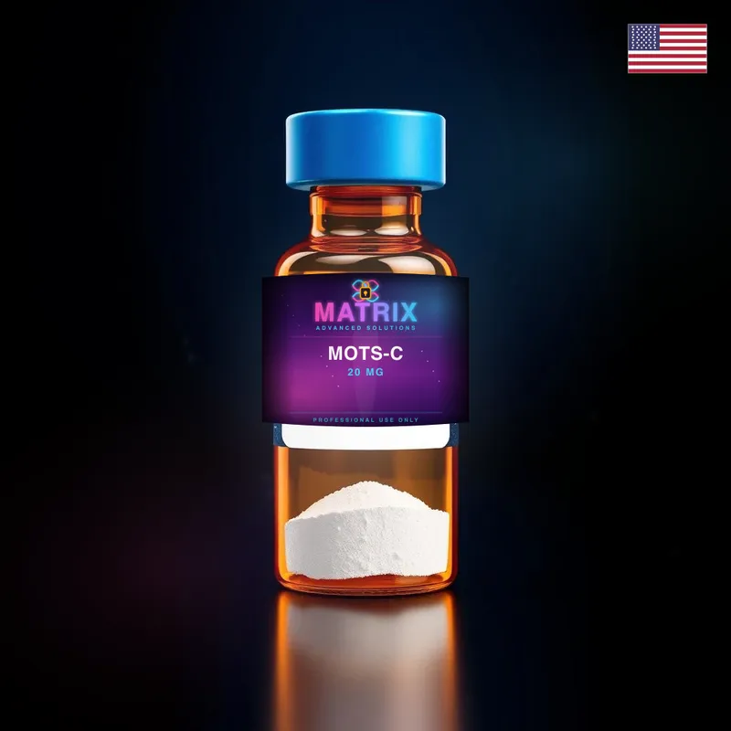 MOTS-c 20mg