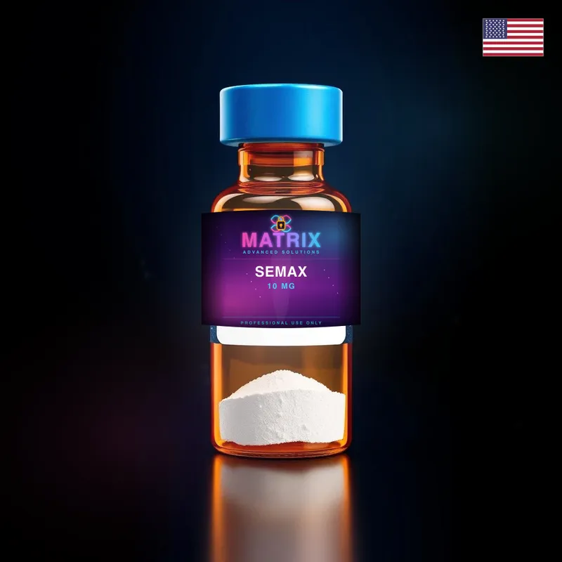Semax 10mg