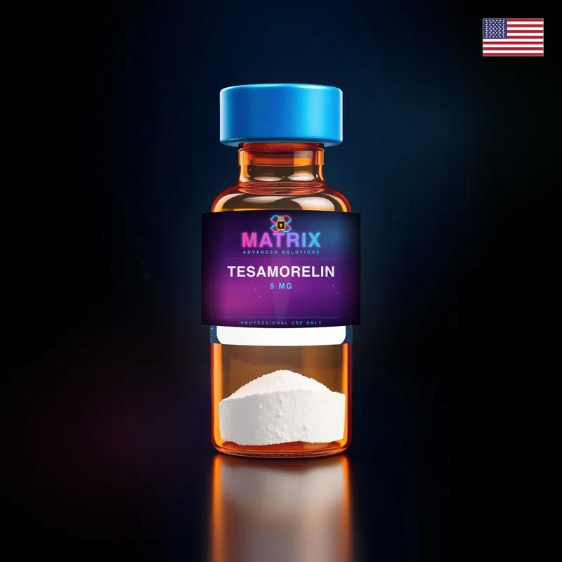 Tesamorelin 5mg