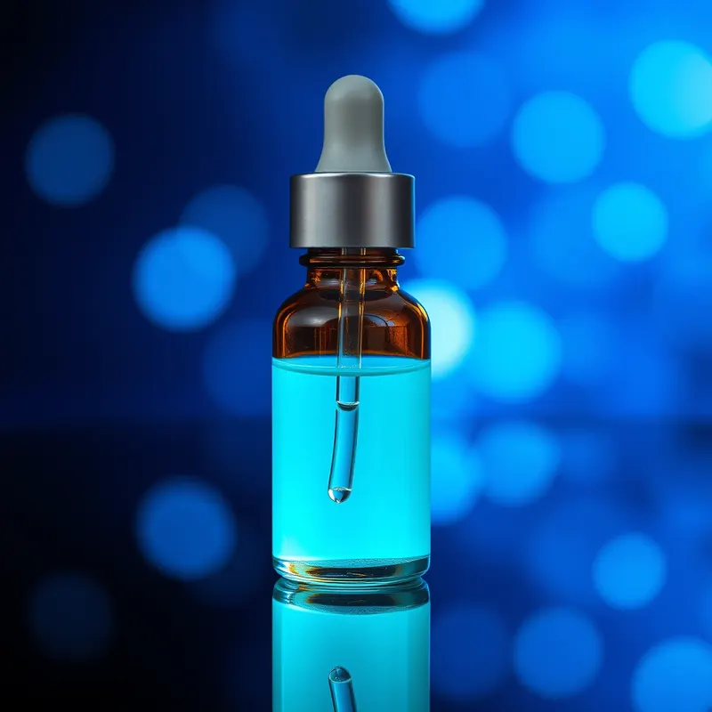 Minoxidil / Finasteride Solution