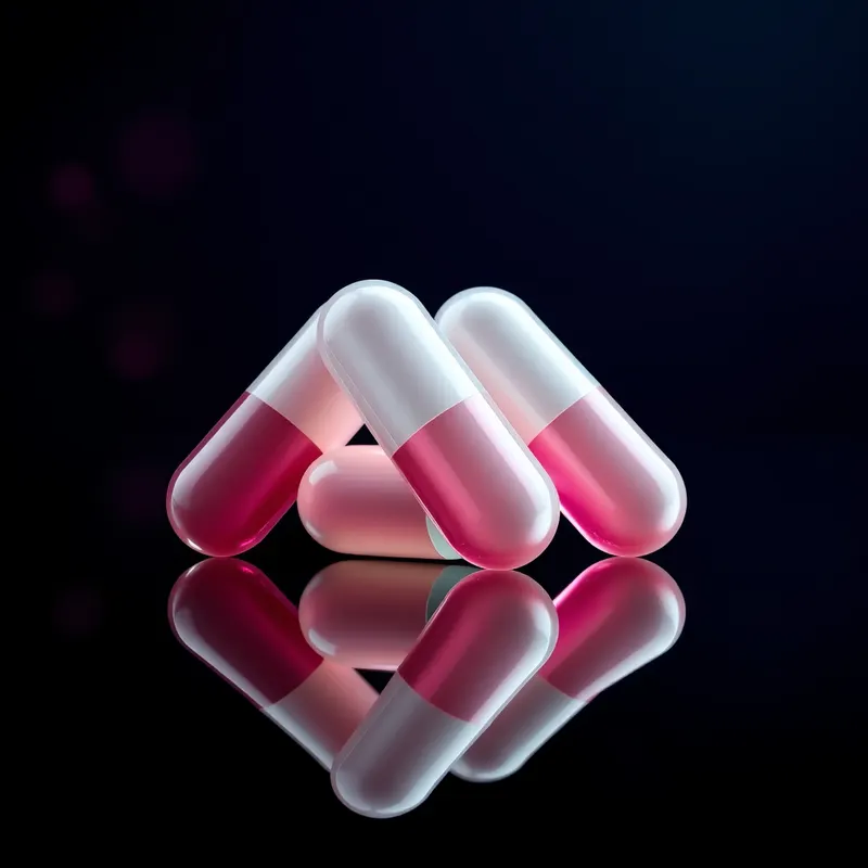 Naltrexone (LDN) Capsule