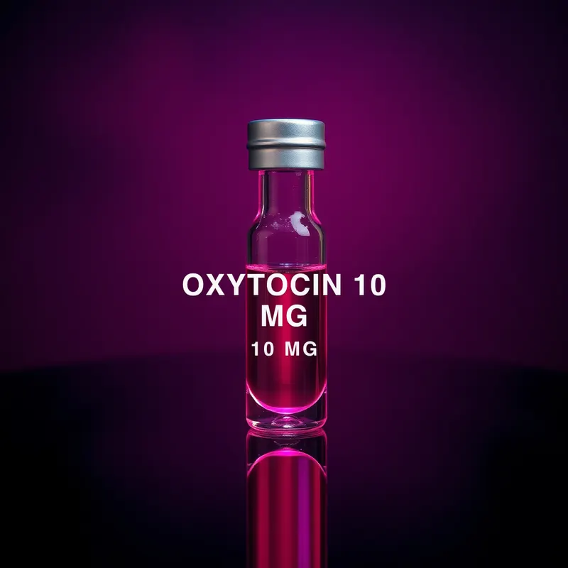 Oxytocin 10 mg