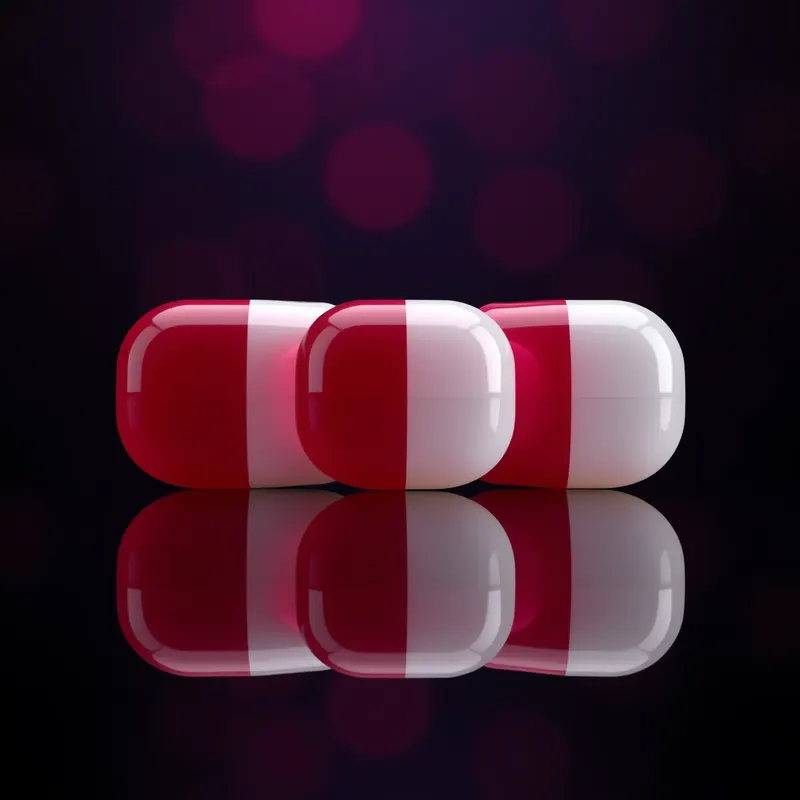 Oxytocin / Tadalafil MC Capsule