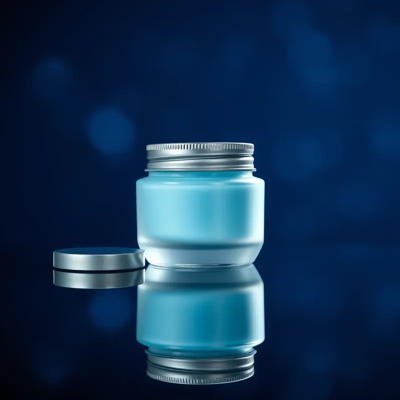 PFG Thickened Dye-Free Gel
