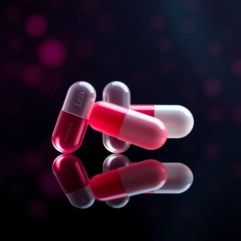 Phentermine / Topiramate MC Capsule