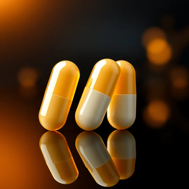 Progesterone MC Capsule