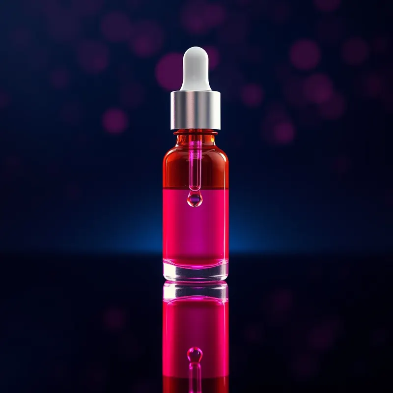 Semaglutide Sublingual Drop