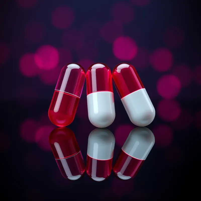 Tadalafil MC Capsule