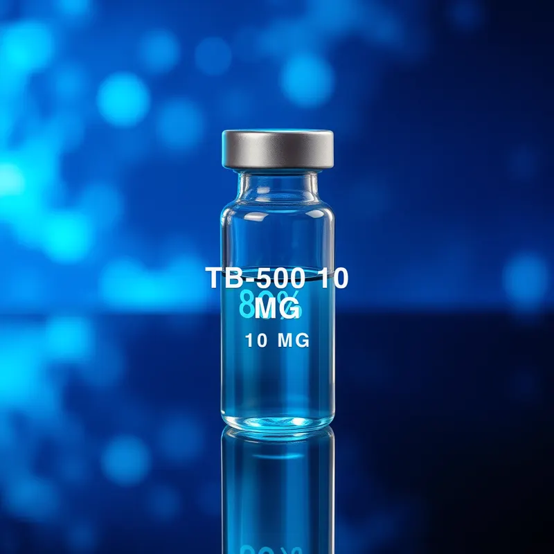 TB-500 10 mg