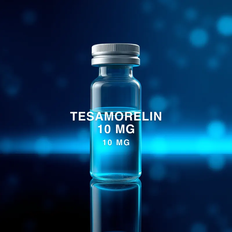 Tesamorelin 10 mg