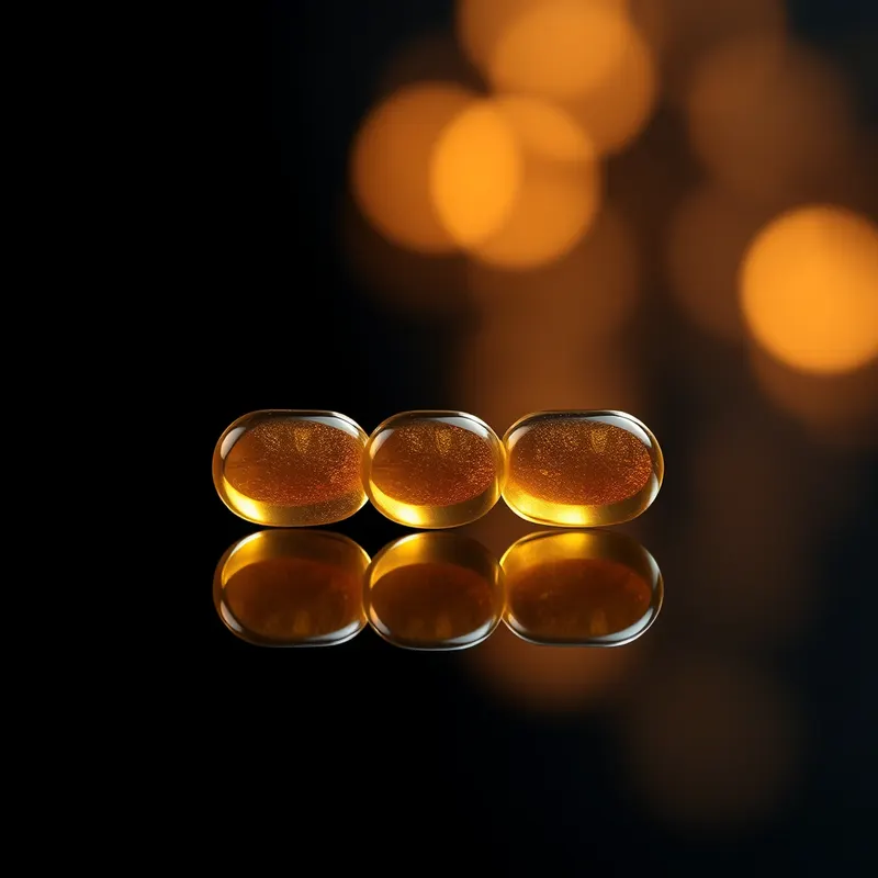 Testosterone Pellet