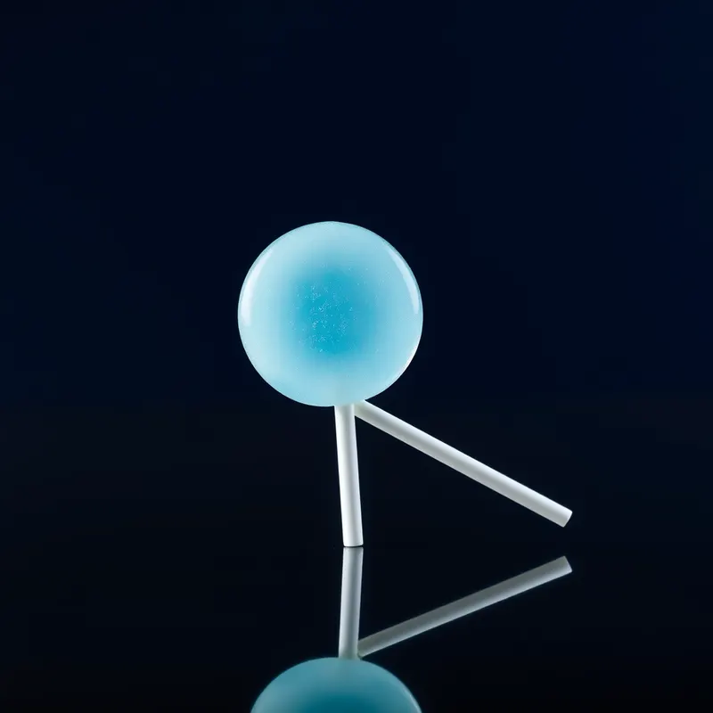 Tetracaine Lollipop