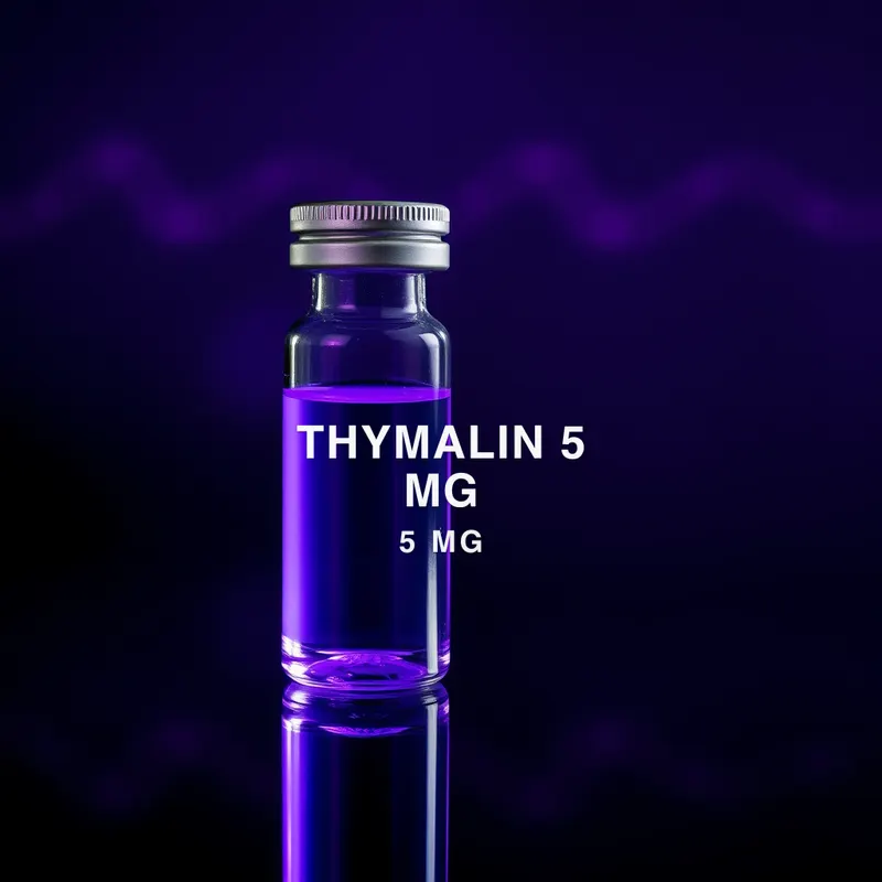 Thymalin 5 mg