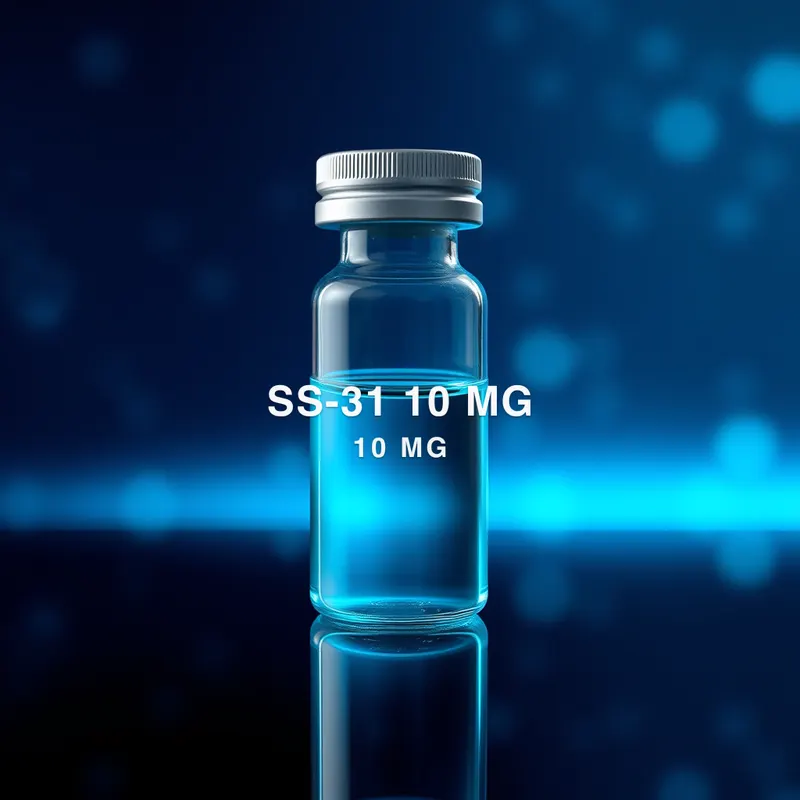 SS-31 10 mg