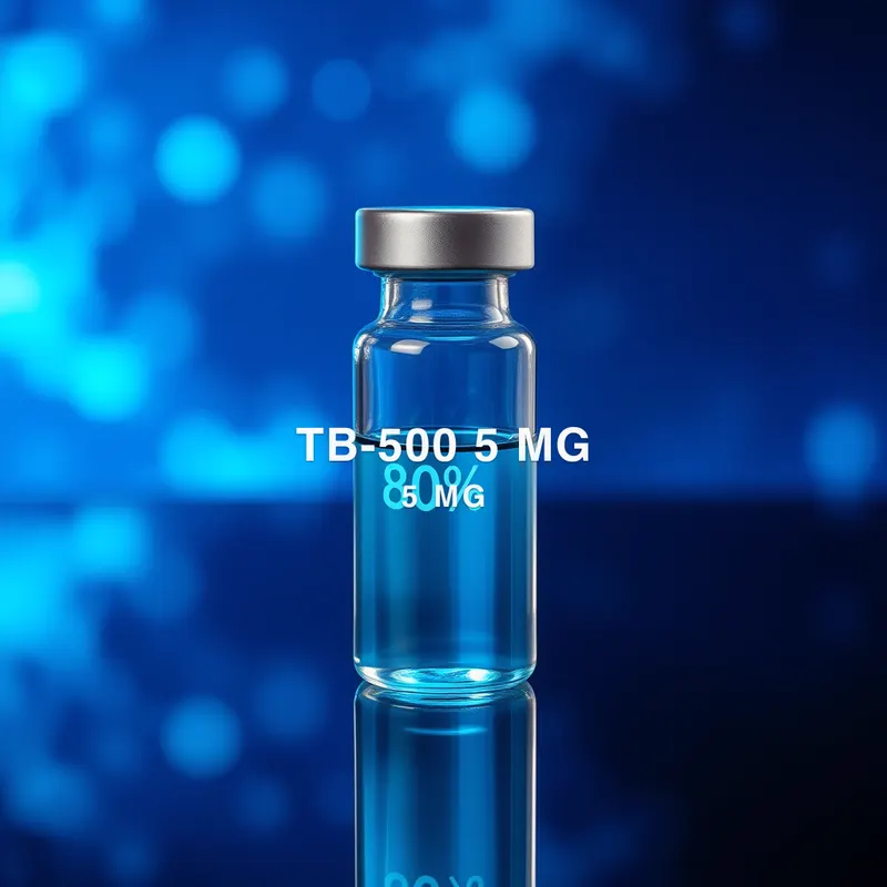TB-500 5 mg